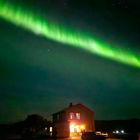 Saudafell Guesthouse Sauthafell 외부 사진