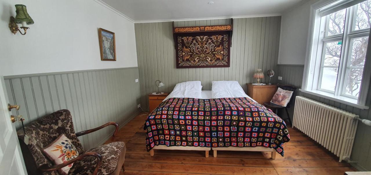 Saudafell Guesthouse Sauthafell 외부 사진