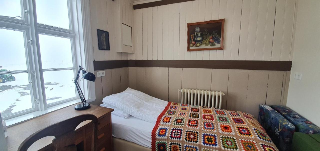 Saudafell Guesthouse Sauthafell 외부 사진