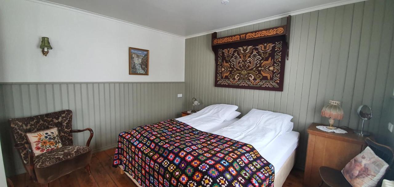 Saudafell Guesthouse Sauthafell 외부 사진