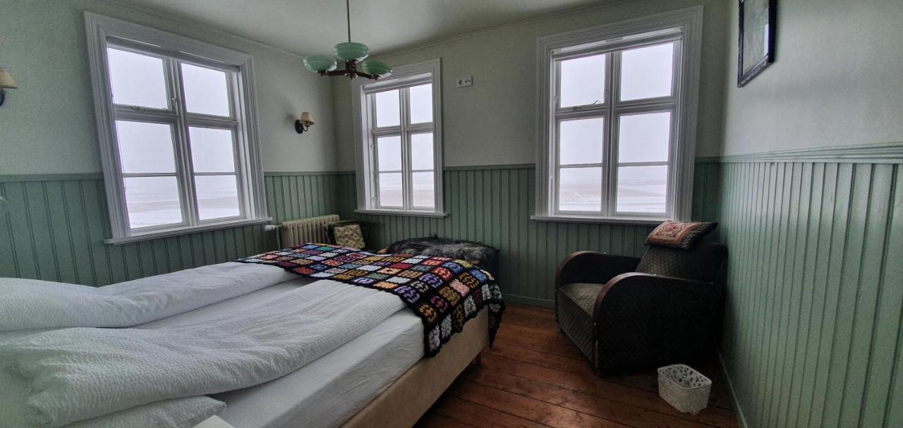Saudafell Guesthouse Sauthafell 외부 사진