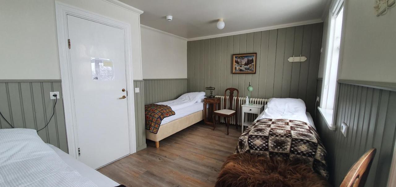 Saudafell Guesthouse Sauthafell 외부 사진