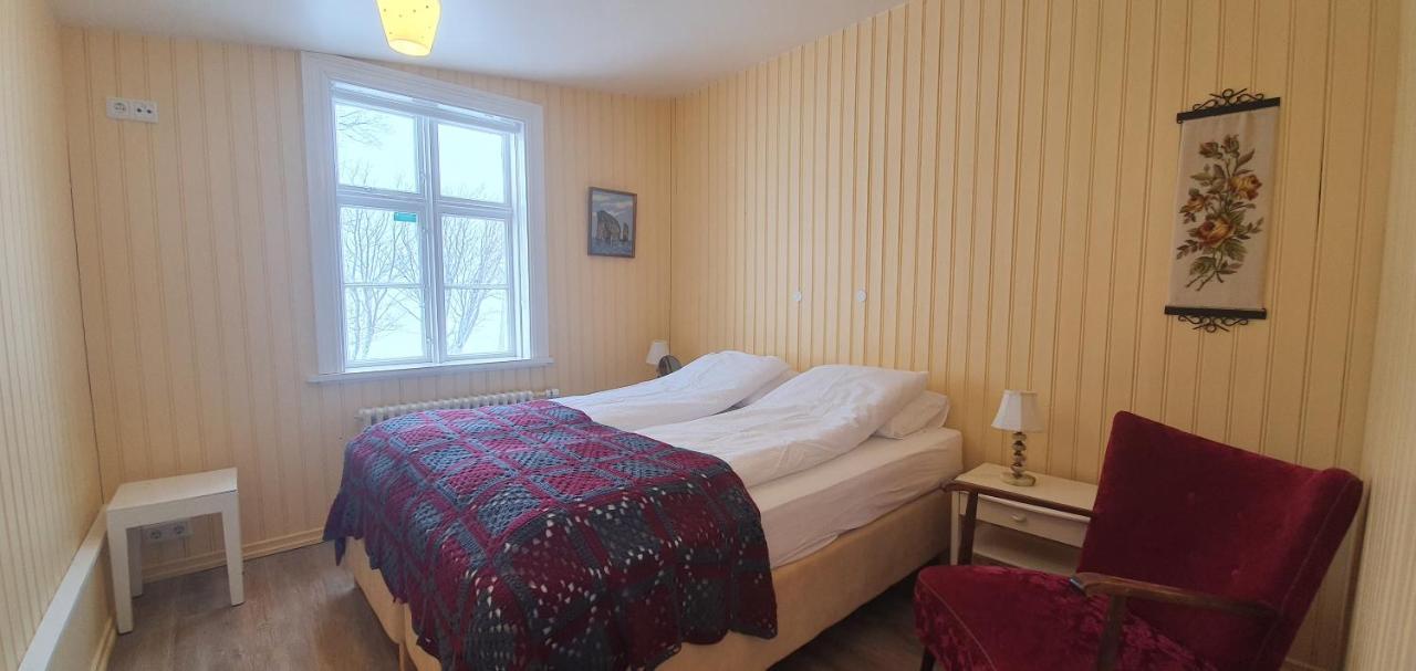 Saudafell Guesthouse Sauthafell 외부 사진