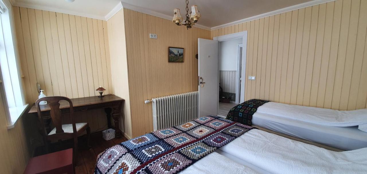 Saudafell Guesthouse Sauthafell 외부 사진