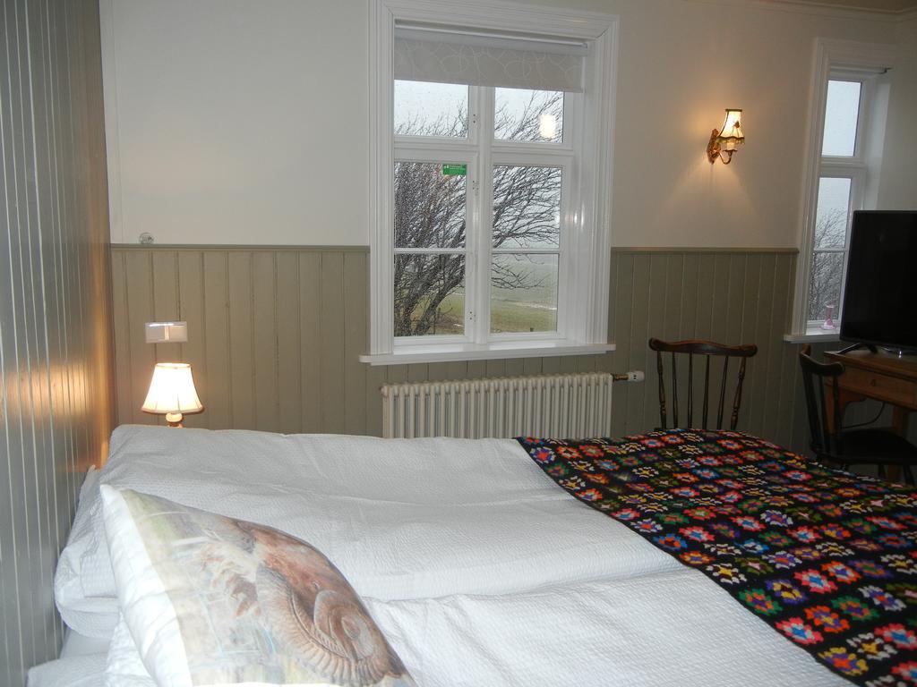 Saudafell Guesthouse Sauthafell 외부 사진