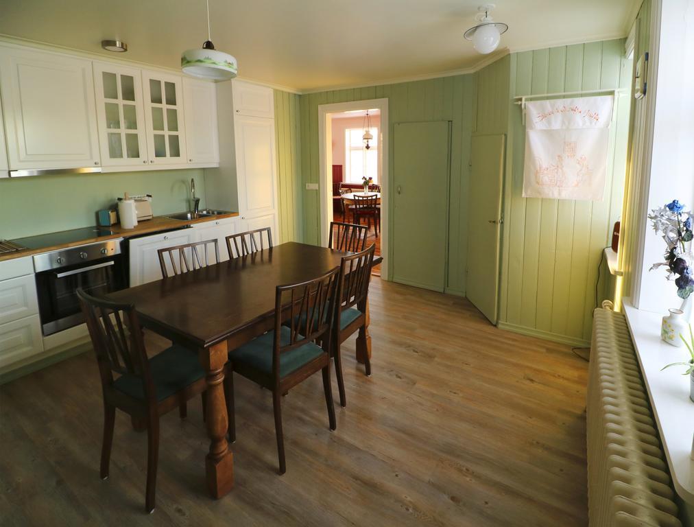 Saudafell Guesthouse Sauthafell 외부 사진