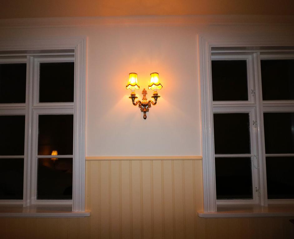 Saudafell Guesthouse Sauthafell 외부 사진