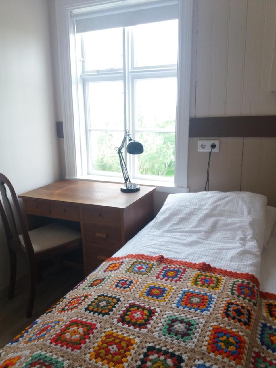 Saudafell Guesthouse Sauthafell 외부 사진