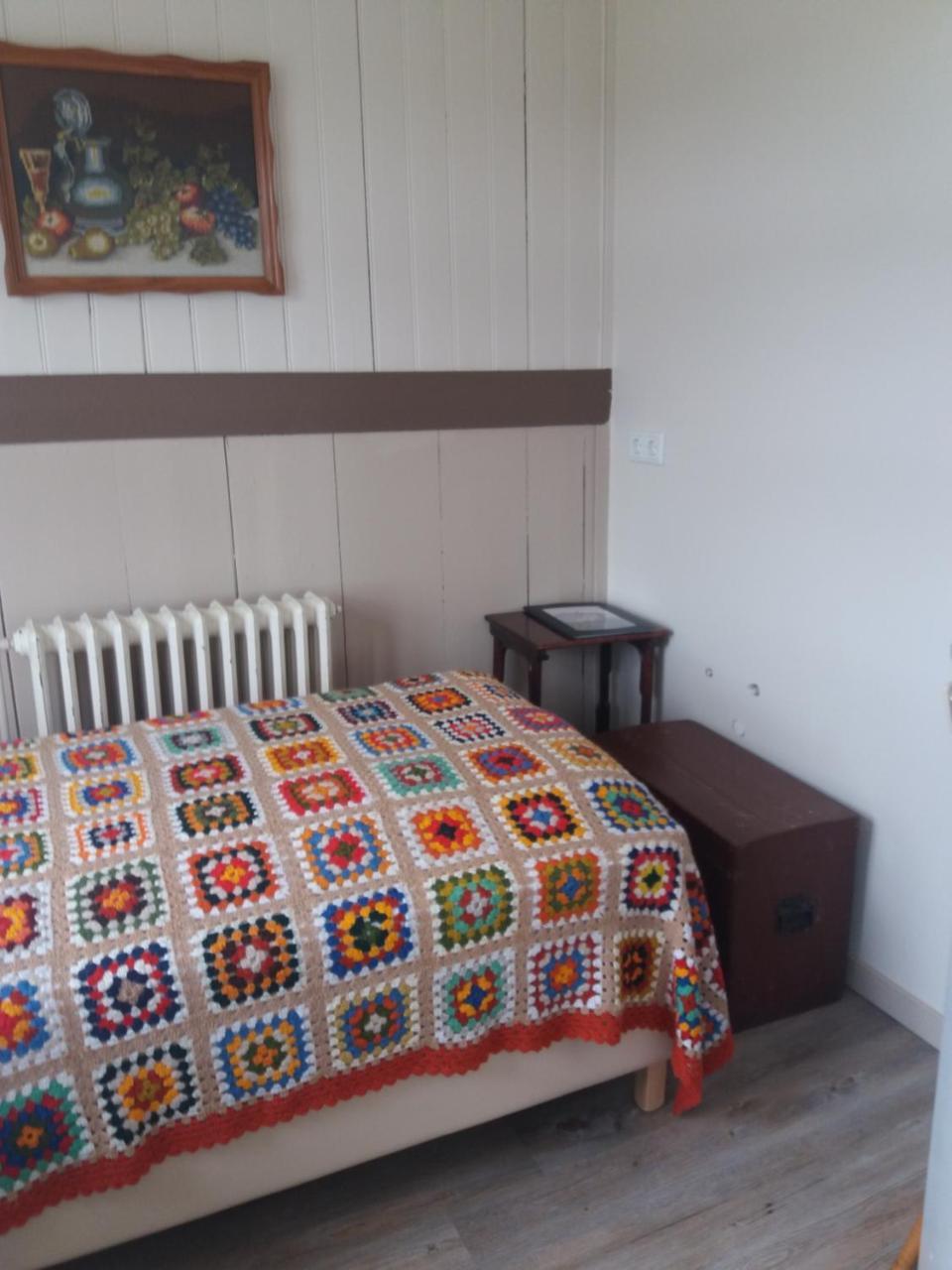 Saudafell Guesthouse Sauthafell 외부 사진