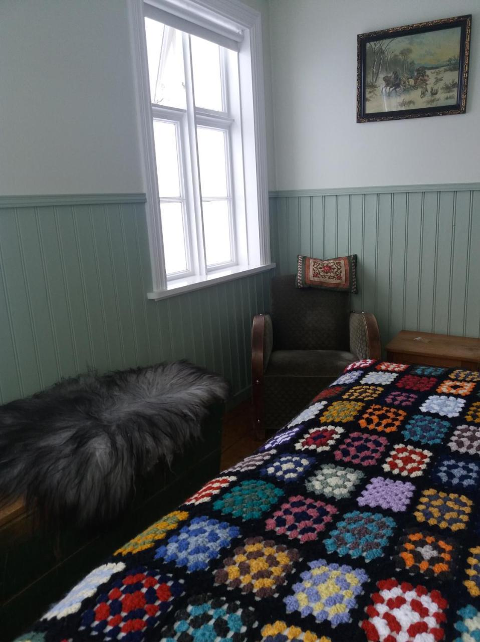 Saudafell Guesthouse Sauthafell 외부 사진